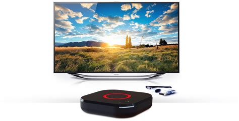 INFOMIR – IPTV Set Top Box manufacturer.